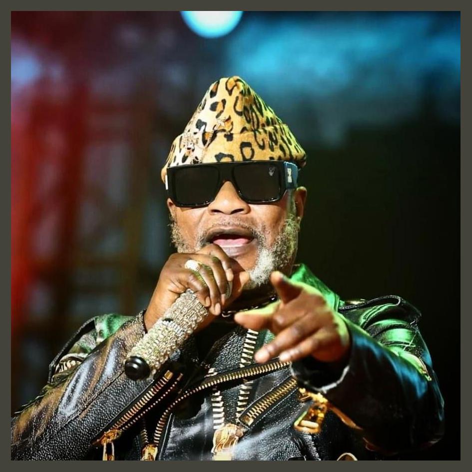 Koffi Olomide
